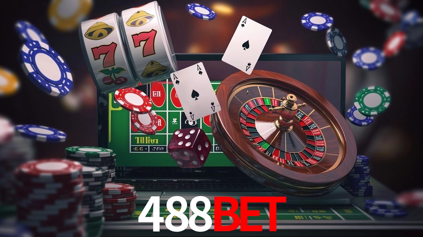 Ofertas Imperdíveis na 488BET: Promoções e Bônus Que Valem a Pena