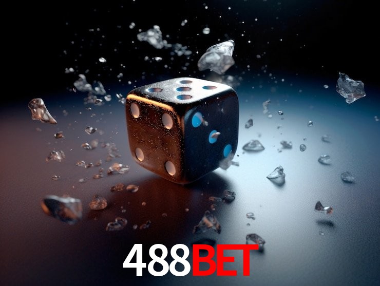 Tecnologia da Plataforma 488BET