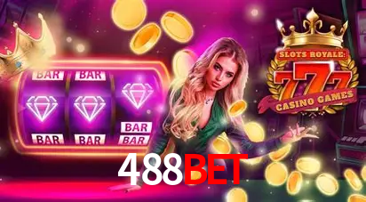 Descubra a Essência do 488BET: Nossa História e Compromissos