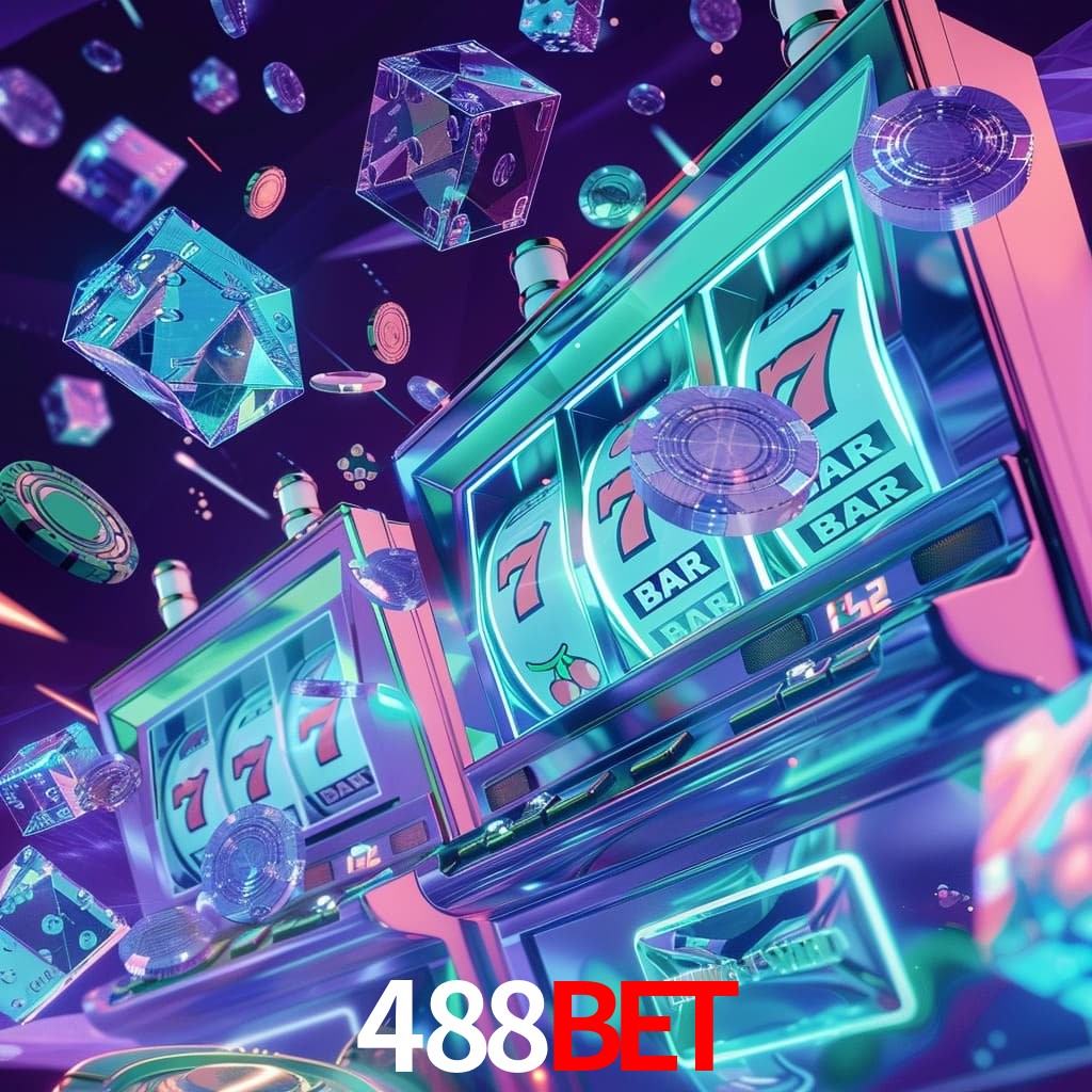 Apostas de Futebol 488BET