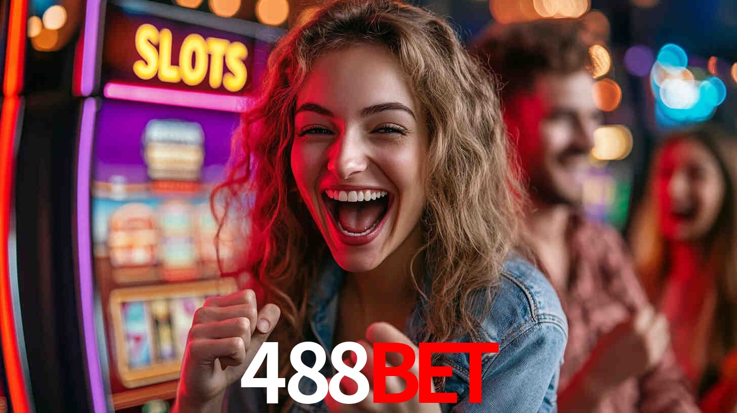 Interface Premium 488BET