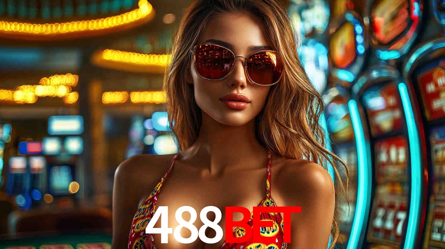 Bônus Diários 488BET