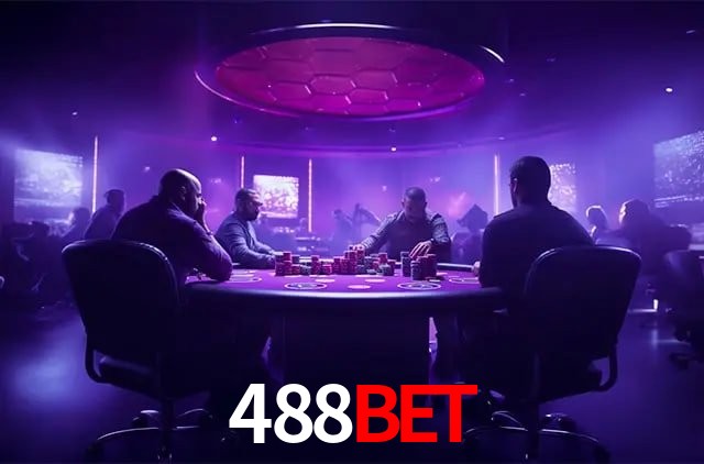 Especiais de Fim de Semana 488BET