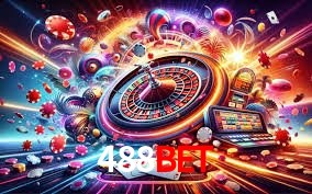 Sistemas de Segurança 488BET
