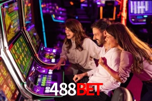 Estatísticas Esportivas 488BET