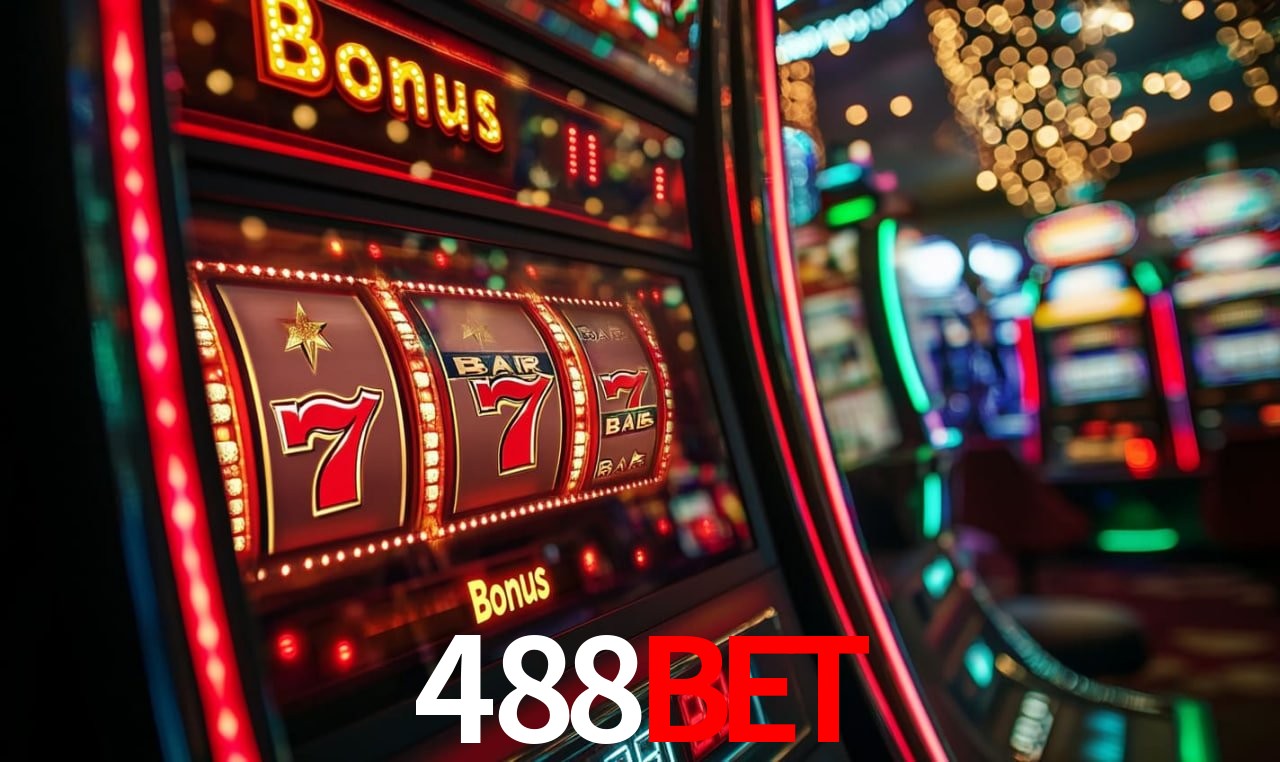 488BET paga