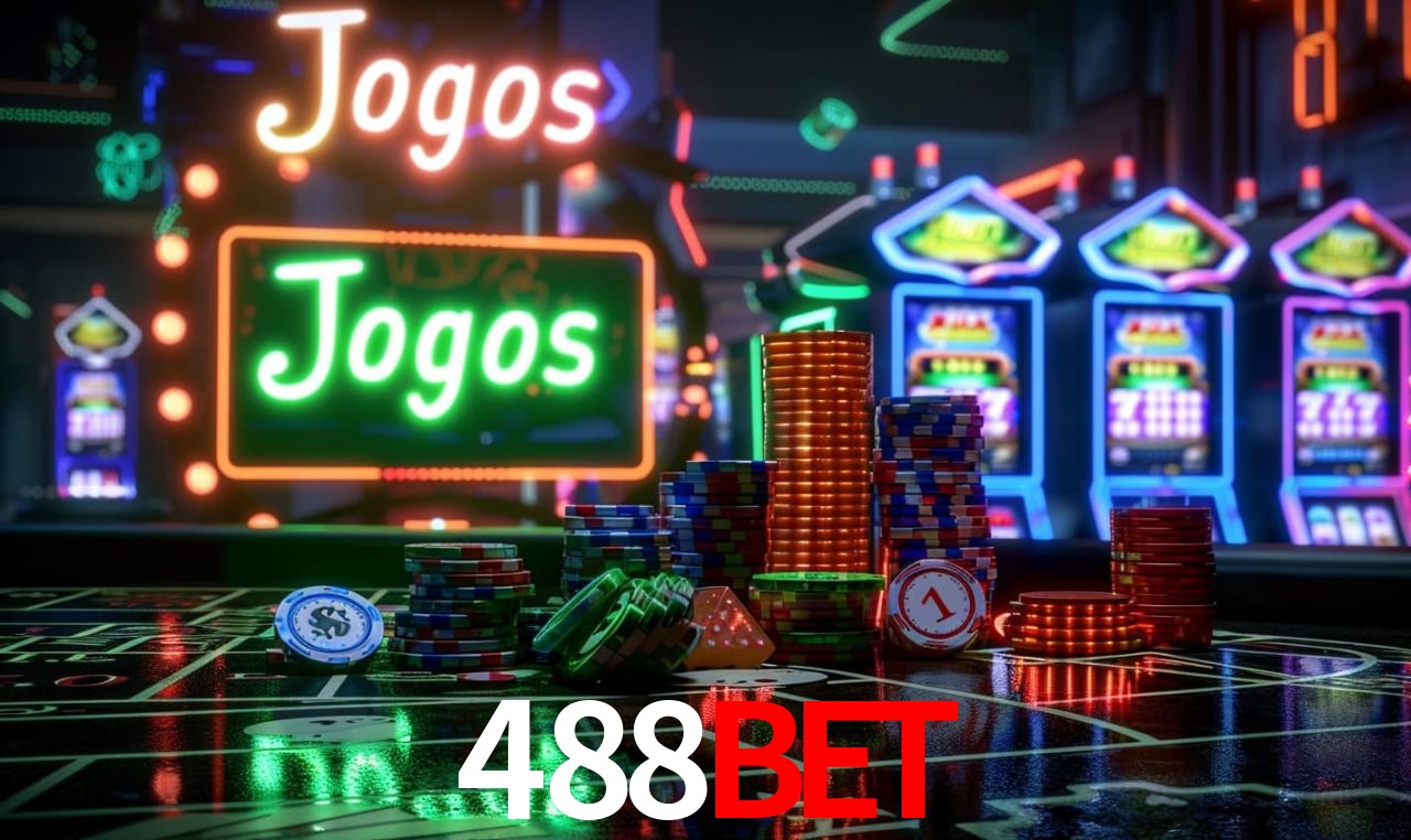 488BET,488BET paga