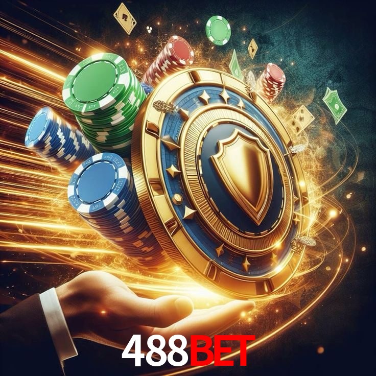 Ofertas Exclusivas 488BET