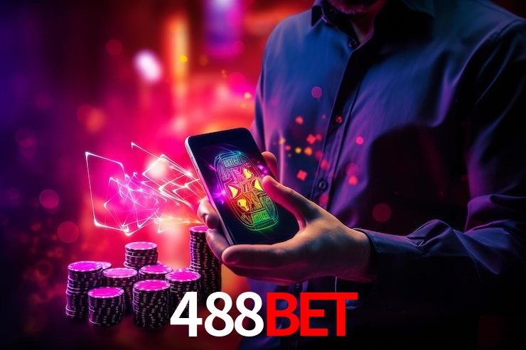 Login Seguro 488BET