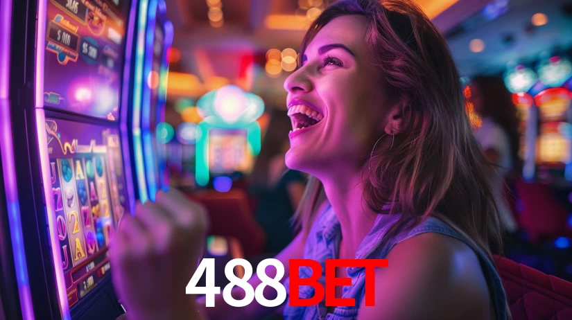 488BET,488BET paga