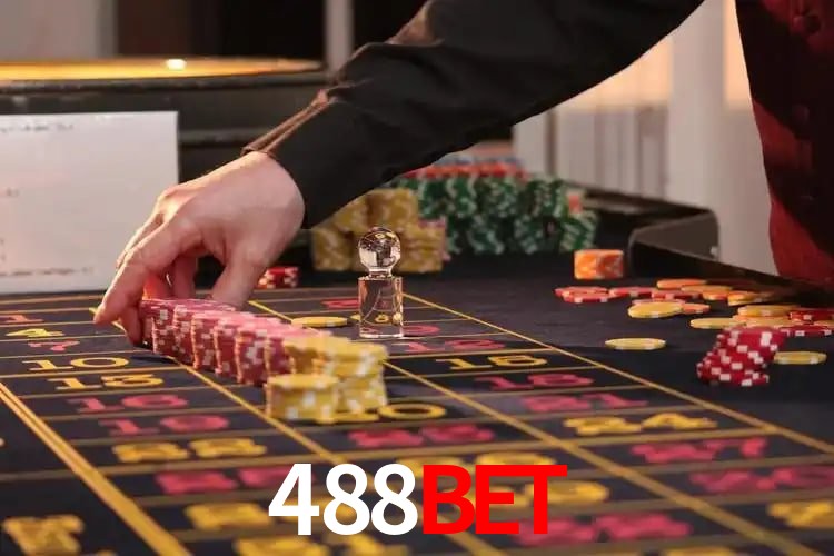 Jogo Spaceman 488BET