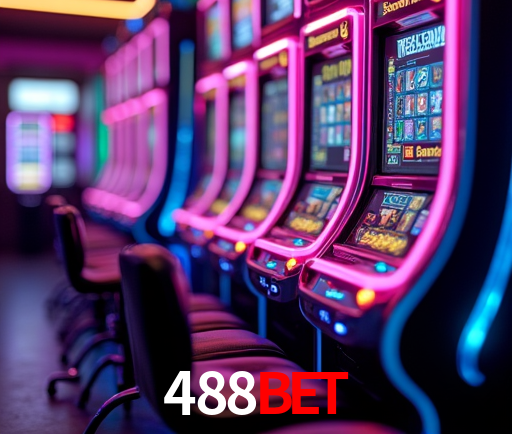 Integração de APIs 488BET