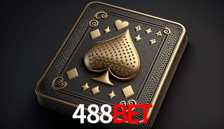 Promoção Relâmpago 488BET
