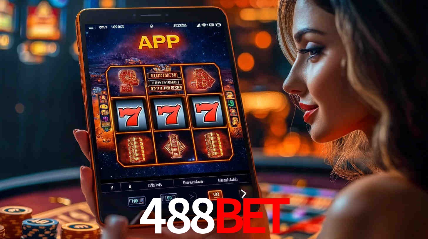 488BET app