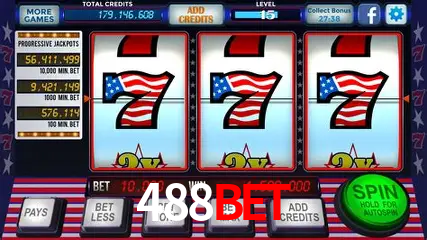 Descubra a Magia dos Jogos de Arcade no 488BET
