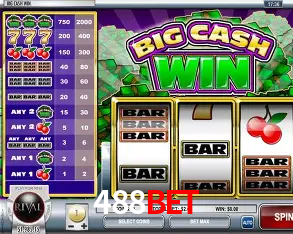 Inovações de Jogos na 488BET: O Futuro das Experiências Interativas