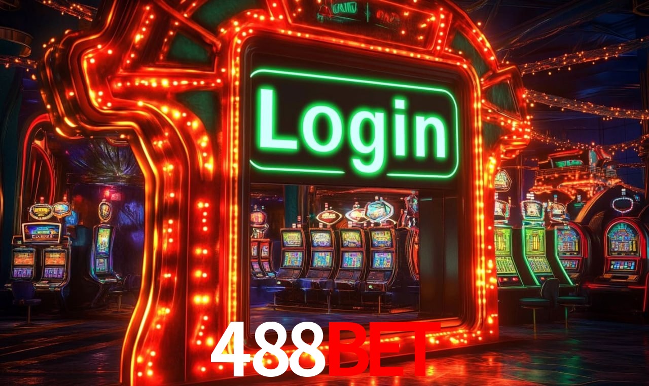 Tecnologia da Plataforma 488BET