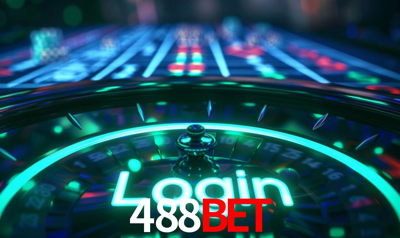 Design Responsivo 488BET