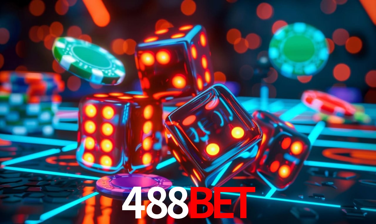 Apostas de Basquete 488BET