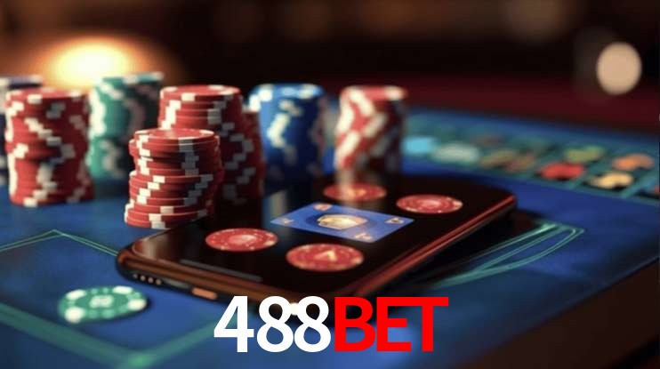 Estatísticas do Jogo 488BET