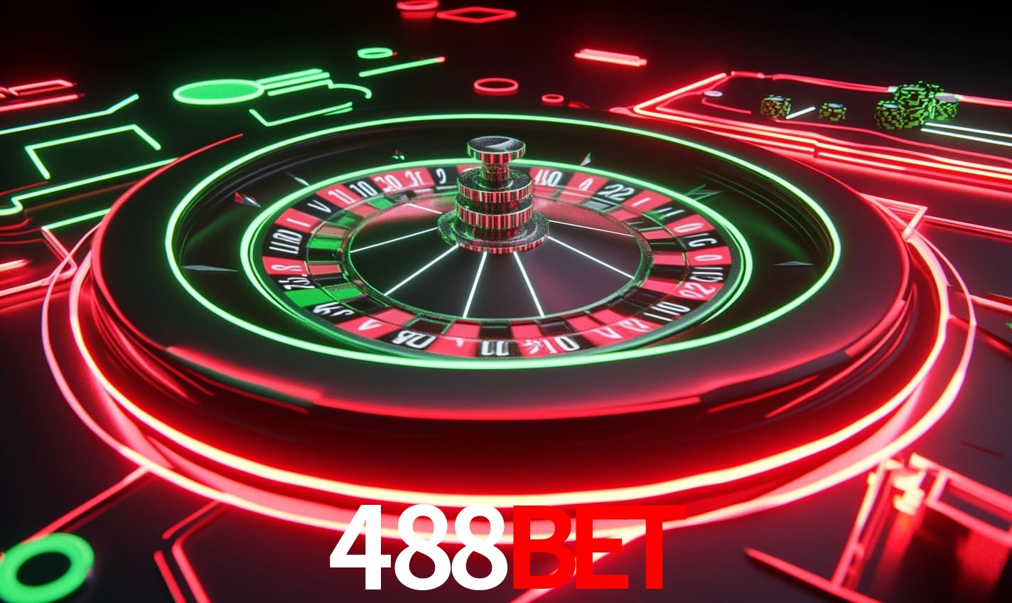 Torneios 488BET
