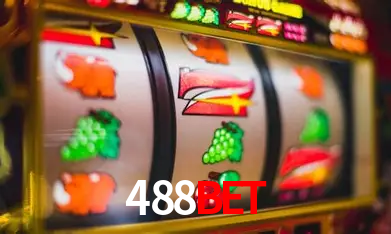 A Emoção da Loteria na 488BET: Uma Chance de Mudança de Vida