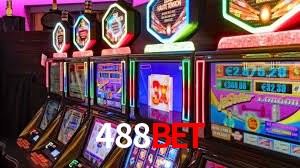 Estatísticas do Jogo 488BET